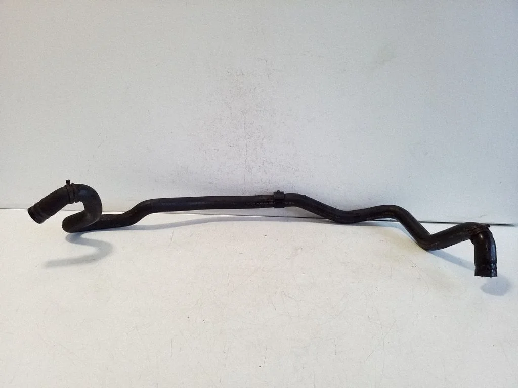 Engine coolant pipe/hose 2E0122096J