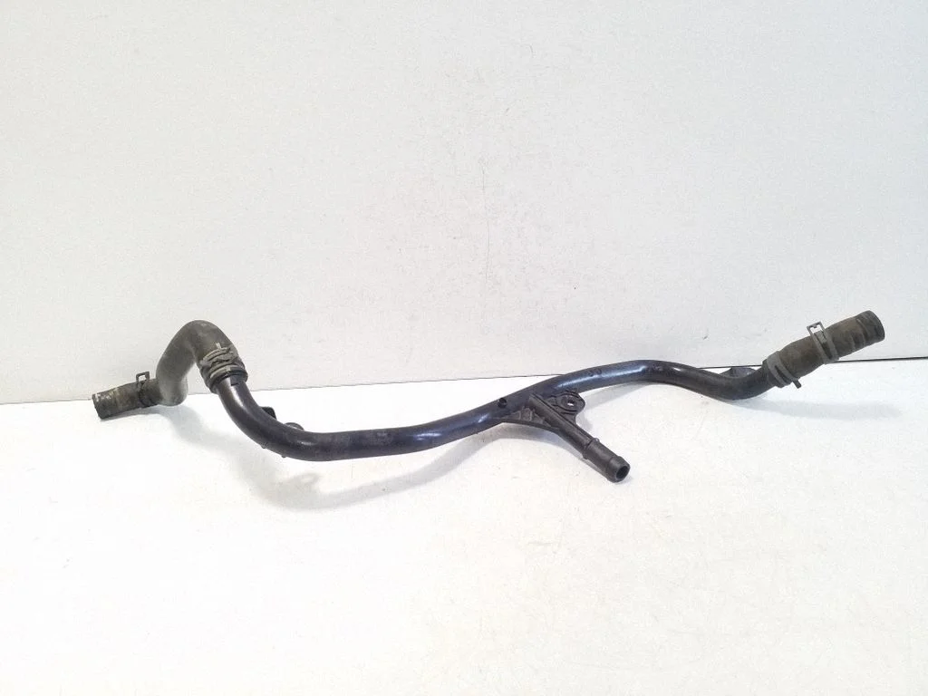 Engine coolant pipe/hose 05E121070