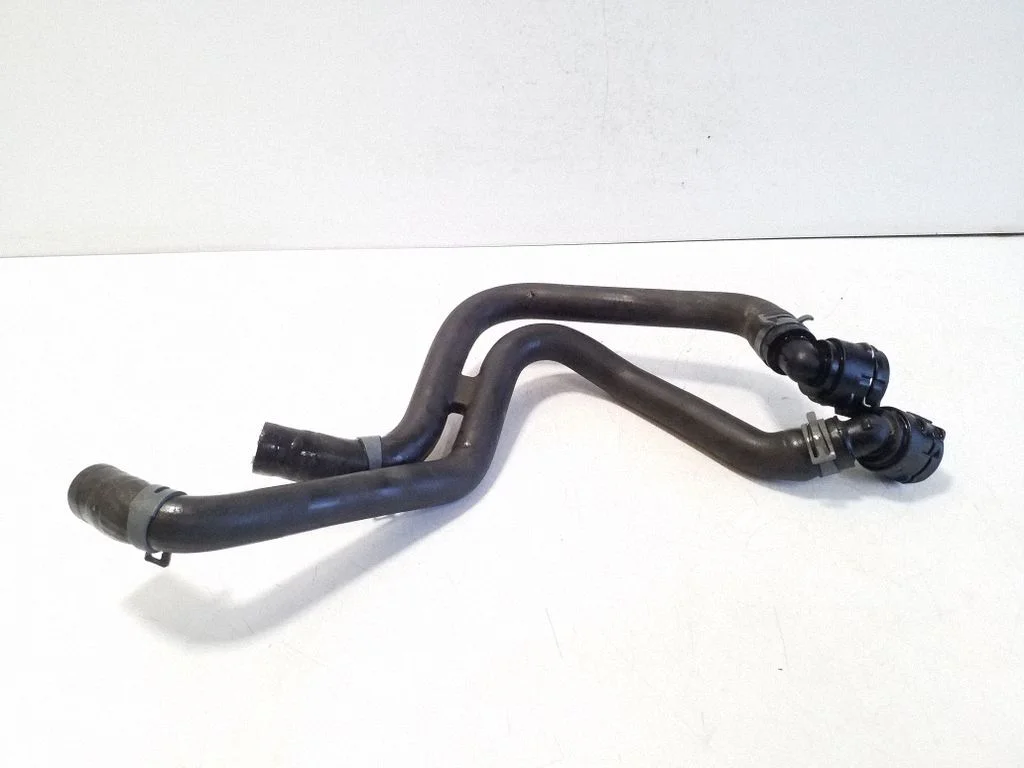 Engine coolant pipe/hose 5QF122157
