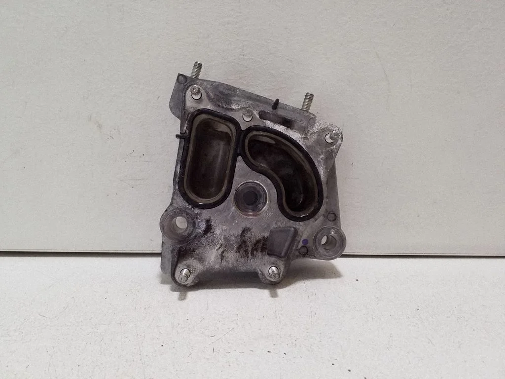 Engine coolant pipe/hose 55261582