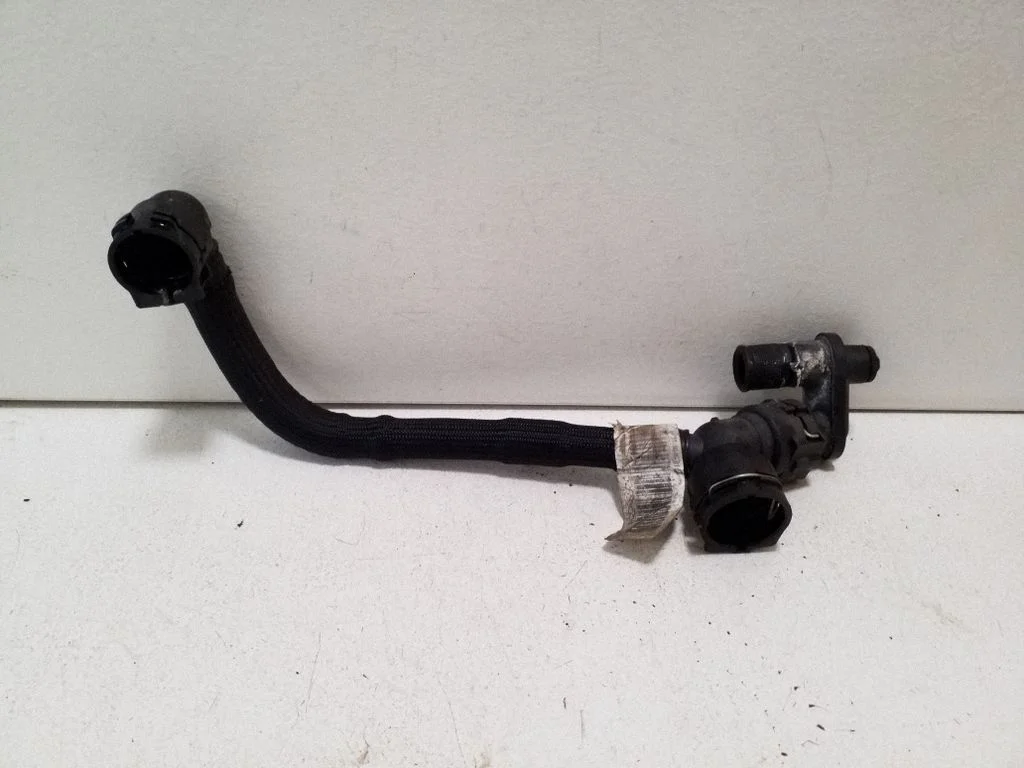 Engine coolant pipe/hose 00552699550