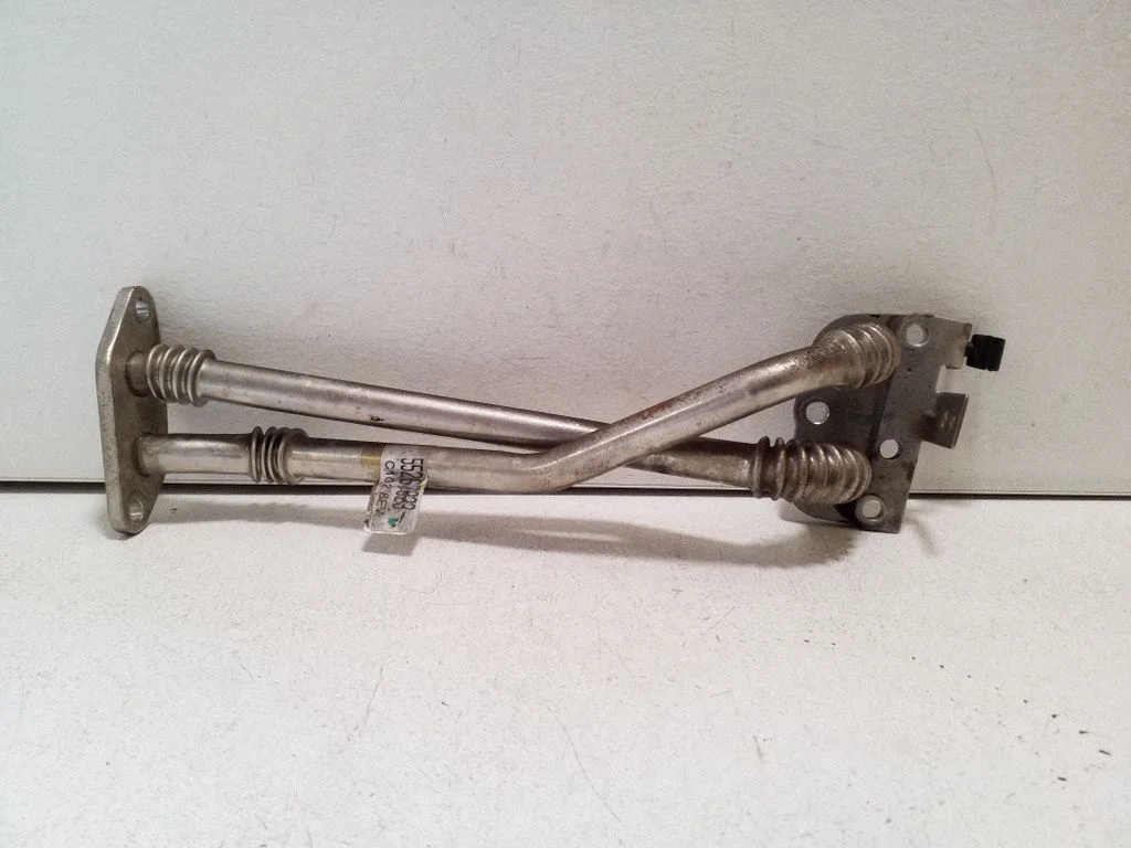 Engine coolant pipe/hose 55267823