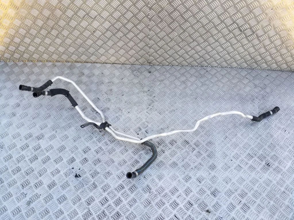 Engine coolant pipe/hose LX618D008HK