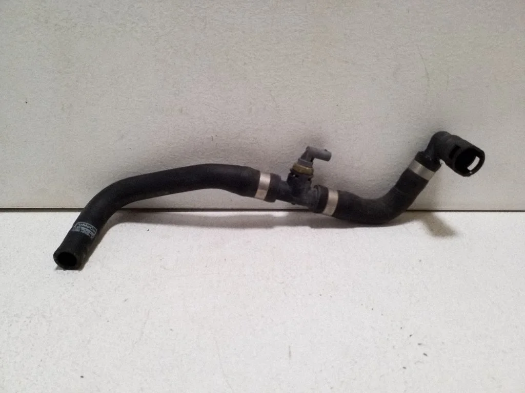 Engine coolant pipe/hose LX6110C705HPJ