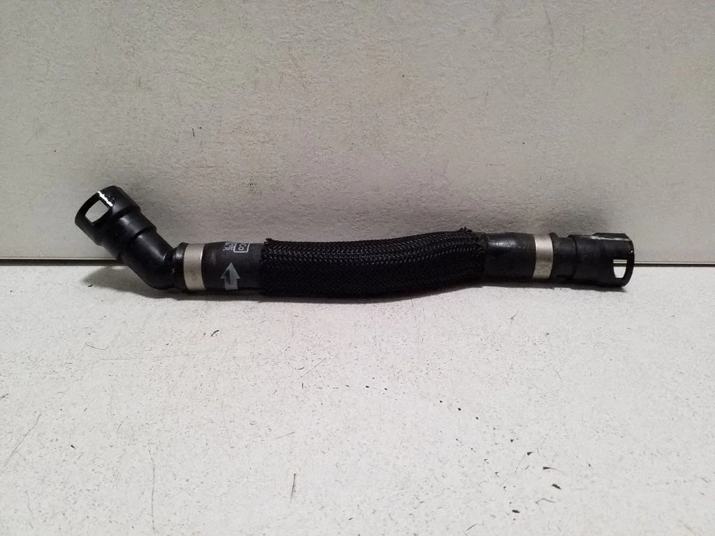 Engine coolant pipe/hose LX618D059HBE