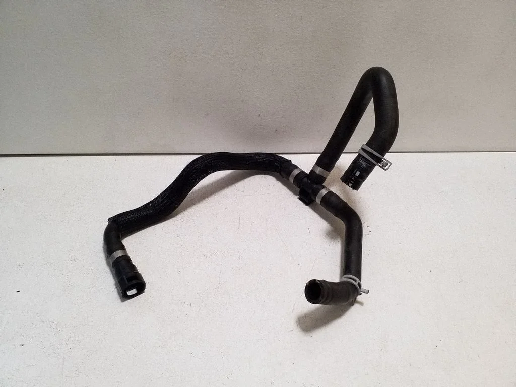 Engine coolant pipe/hose LX618B550HPE