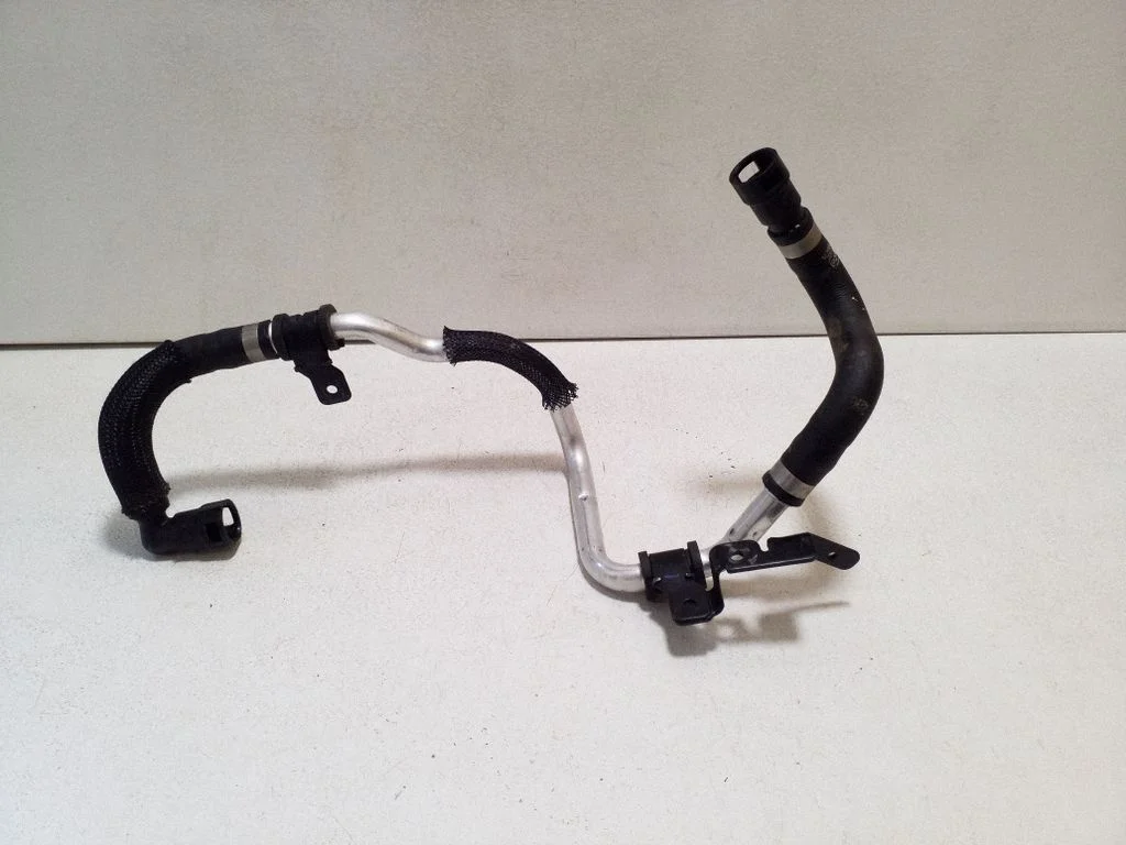 Engine coolant pipe/hose LX618D011HC