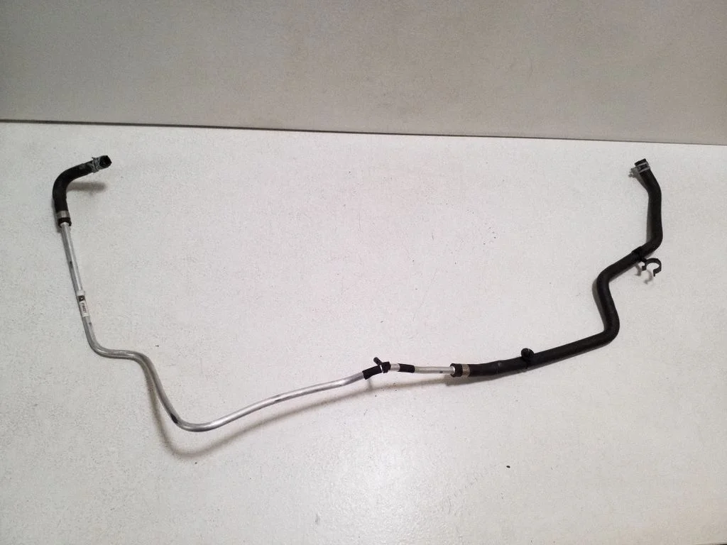 Engine coolant pipe/hose LX618A365HAH