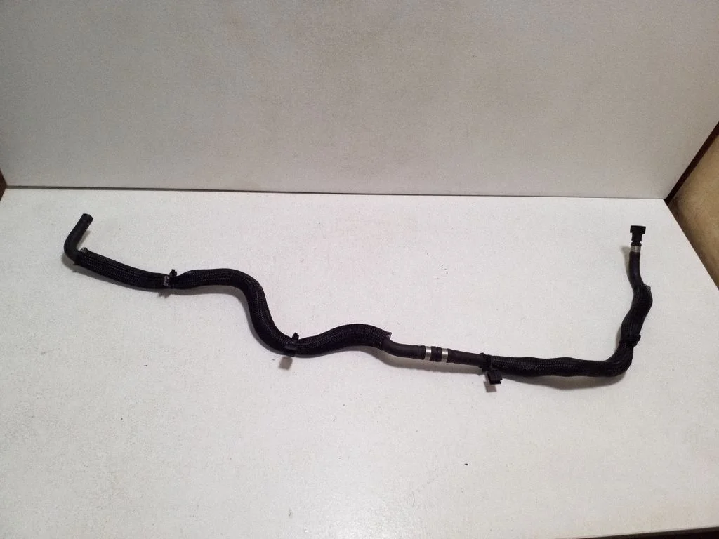 Engine coolant pipe/hose LX618D031HCE