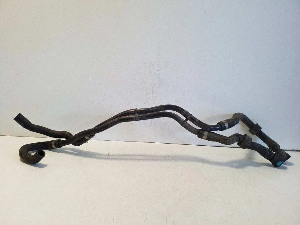 Engine coolant pipe/hose 31686993