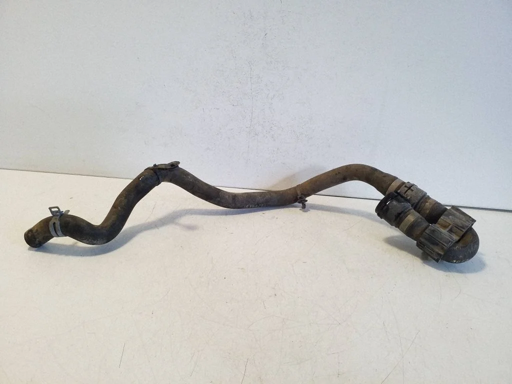 Engine coolant pipe/hose 31686985