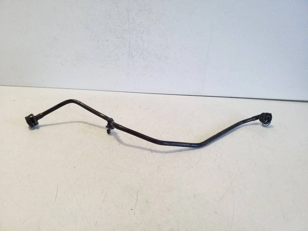 Engine coolant pipe/hose 31686996