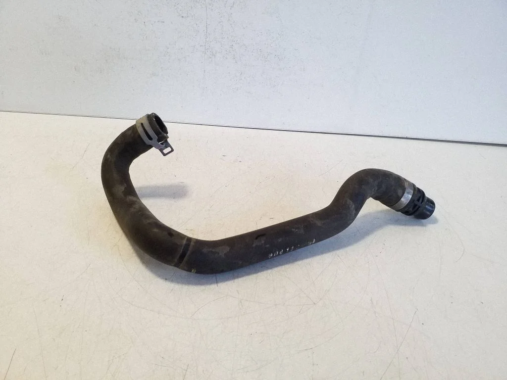 Engine coolant pipe/hose 31699066