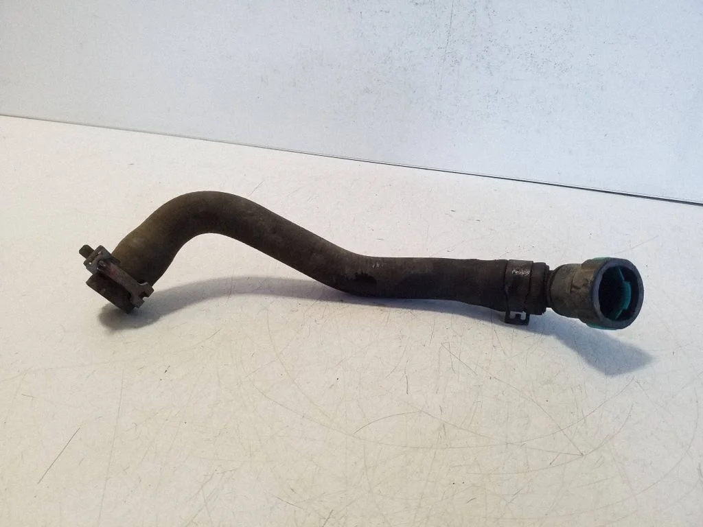 Engine coolant pipe/hose 31684216
