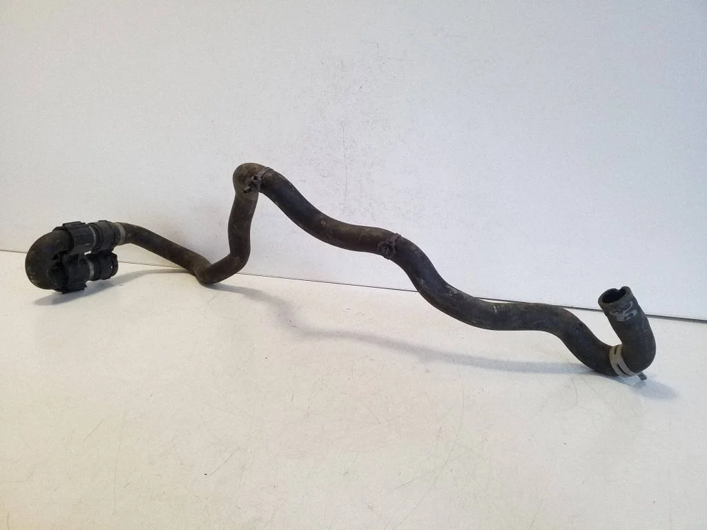 Engine coolant pipe/hose 31686986