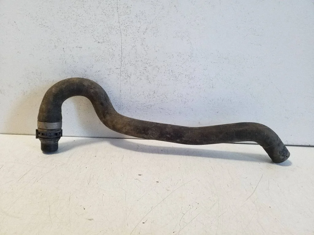 Engine coolant pipe/hose 31686992