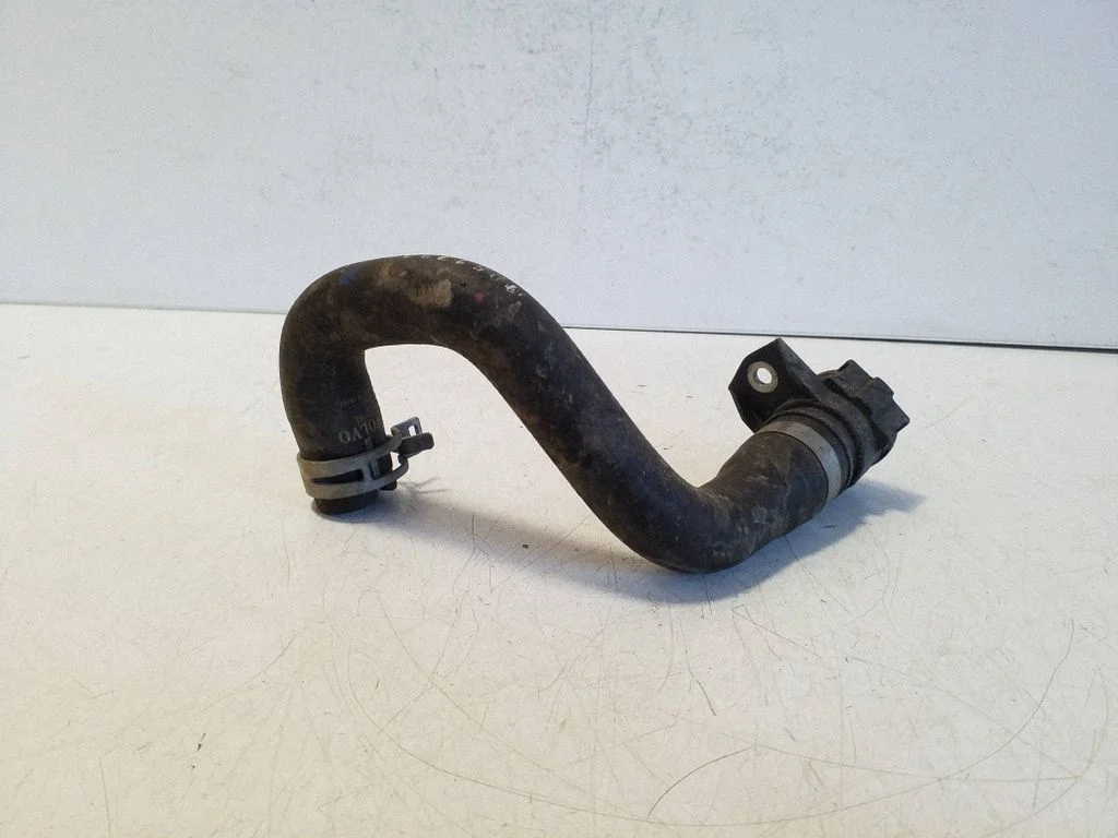 Engine coolant pipe/hose 31686984