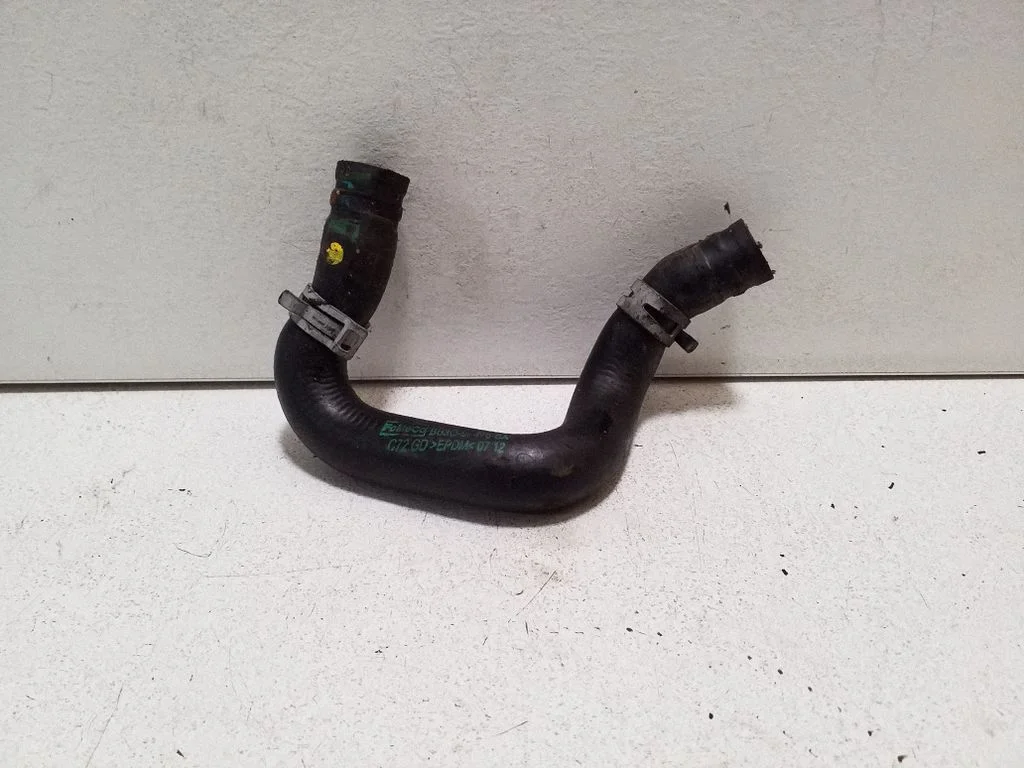 Engine coolant pipe/hose BB3Q9F476BA