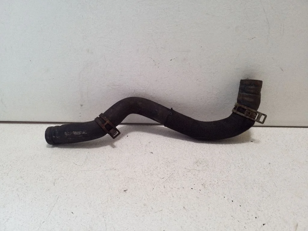 Engine coolant pipe/hose AB396B850AC