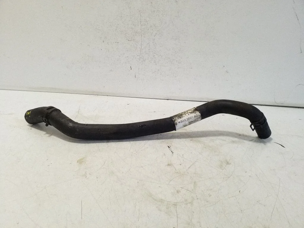 Engine coolant pipe/hose AB313691AC