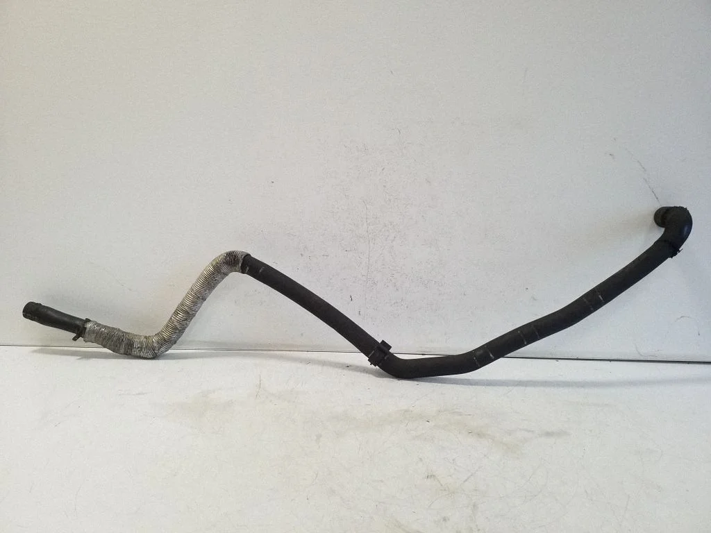 Engine coolant pipe/hose AB3918K582AD