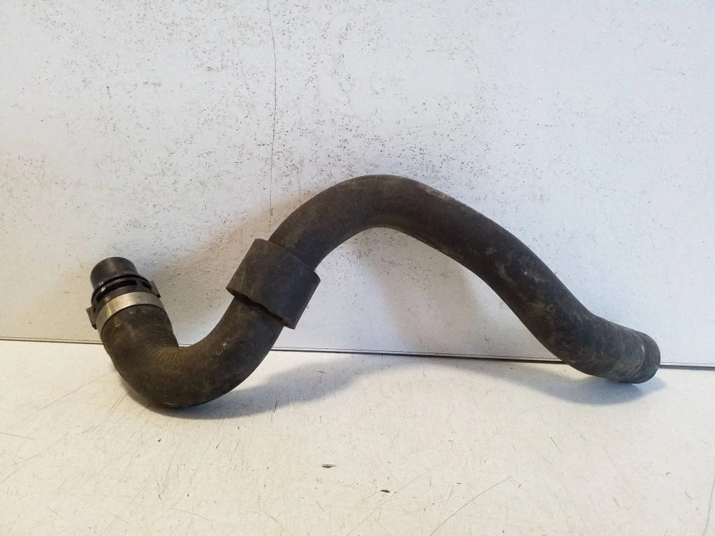 Engine coolant pipe/hose 31686997