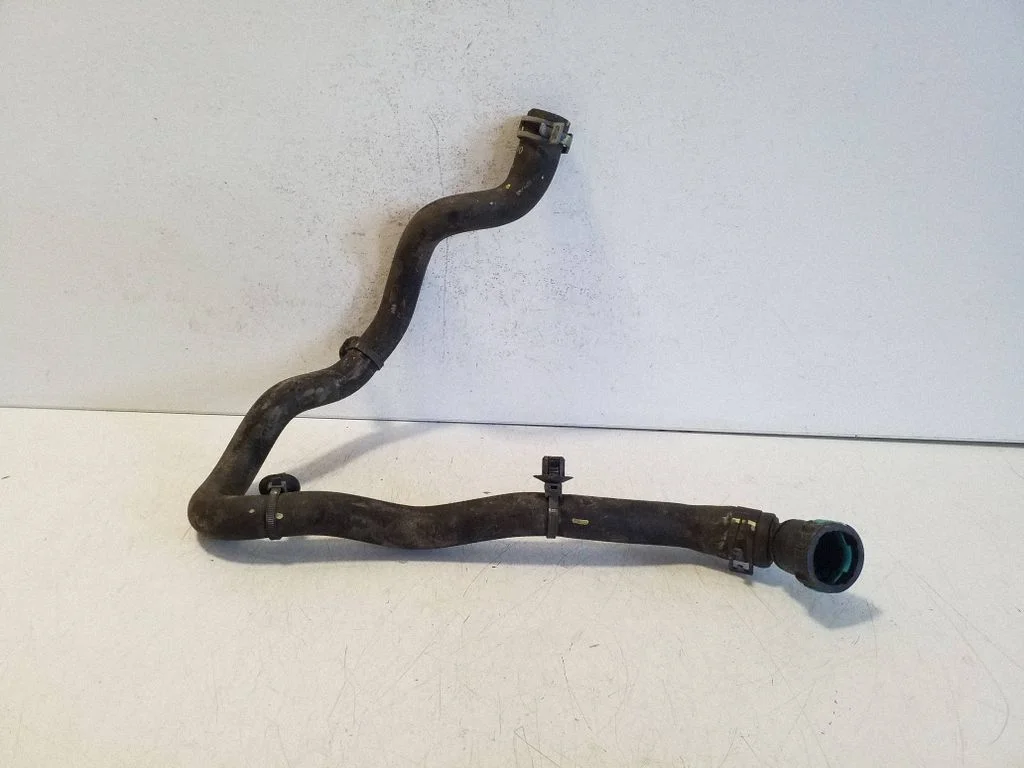 Engine coolant pipe/hose 31684212