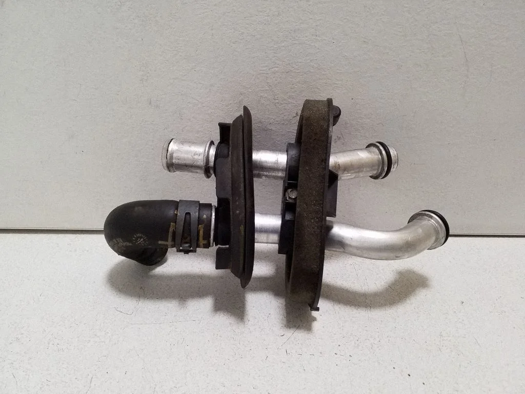 Mootori jahutusvedeliku toru / voolik 7L0819345A