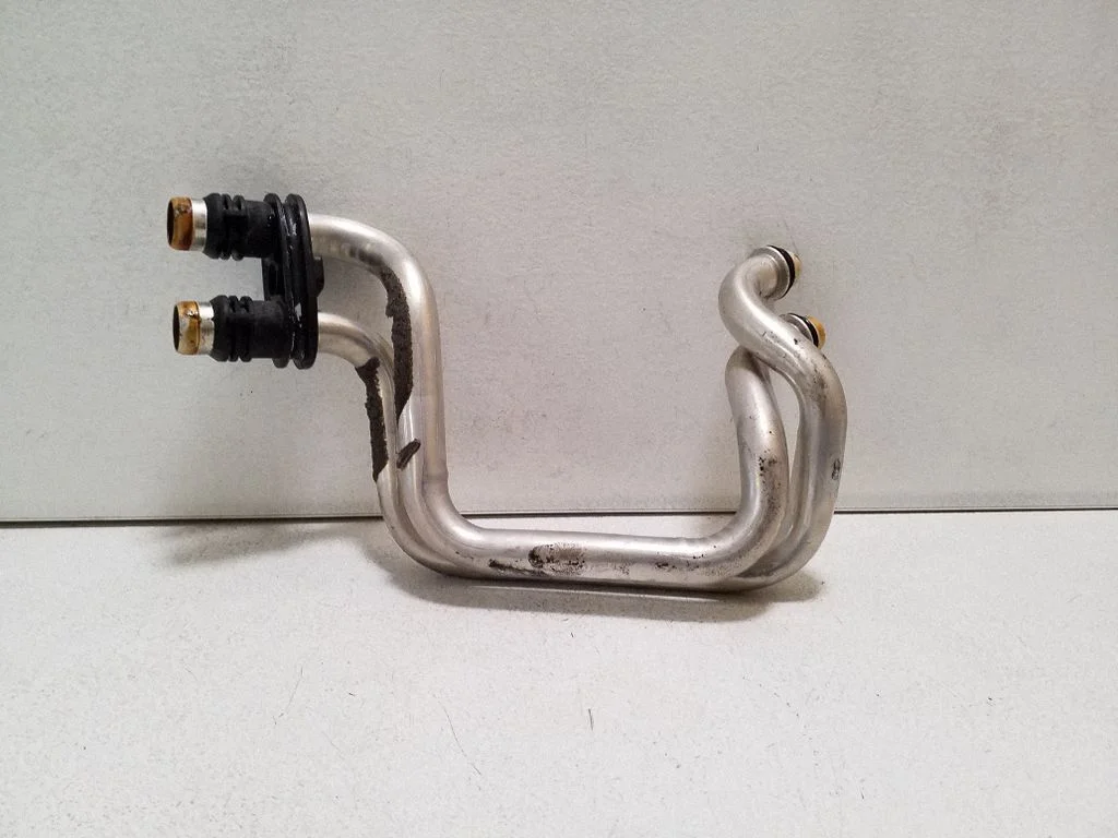 Engine coolant pipe/hose 1K2819857C