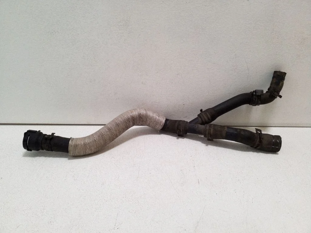 Engine coolant pipe/hose 1K0122073FS