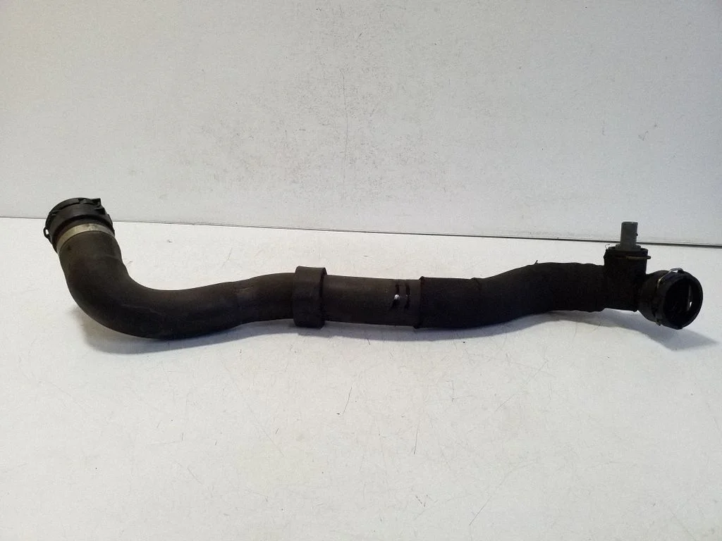 Engine coolant pipe/hose 1K0122051GN