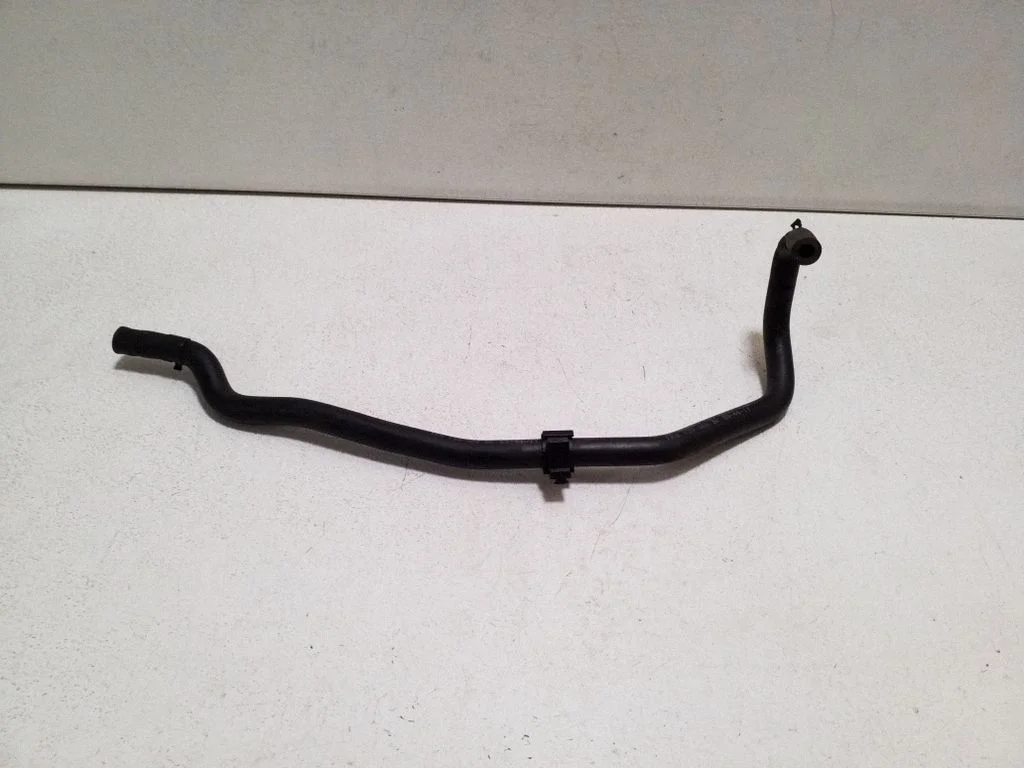 Engine coolant pipe/hose 1K0133366BK