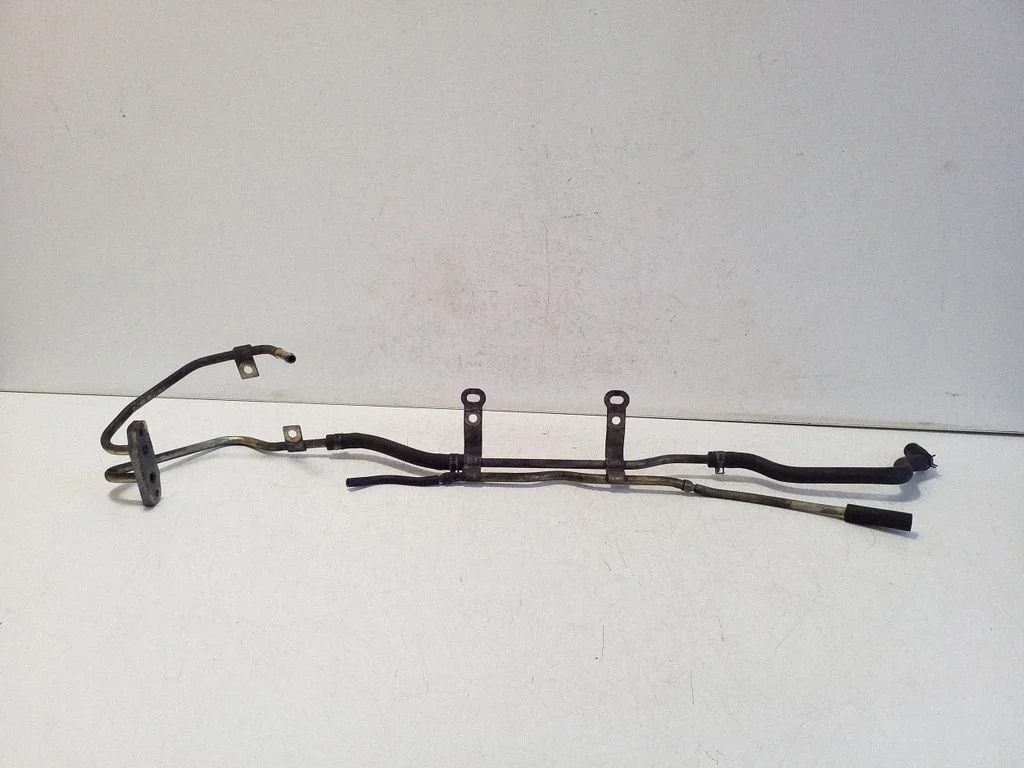 Engine coolant pipe/hose – Mitsubishi L200 (2015-)