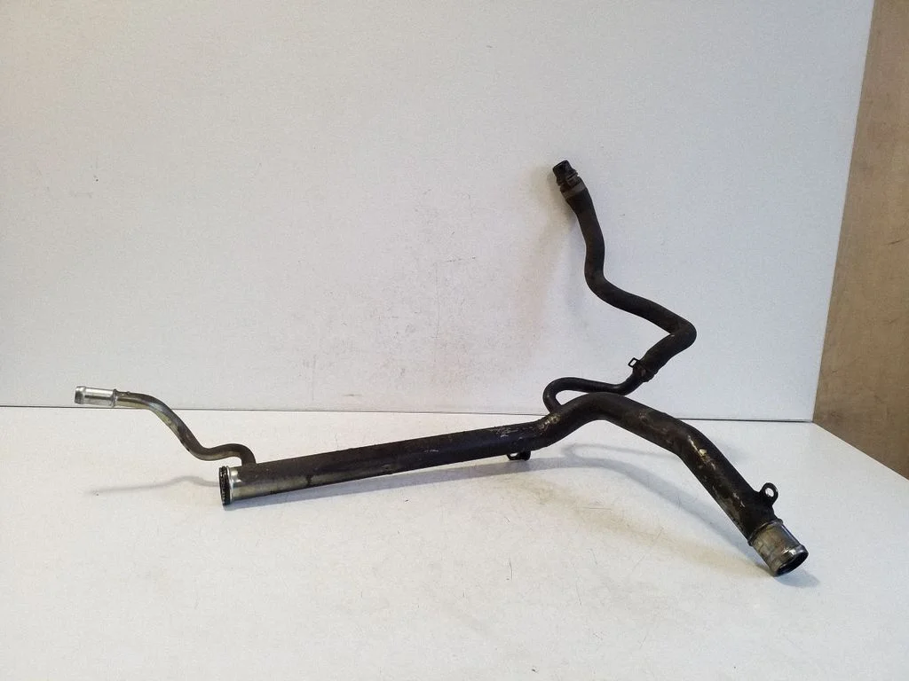 Engine coolant pipe/hose 31686270