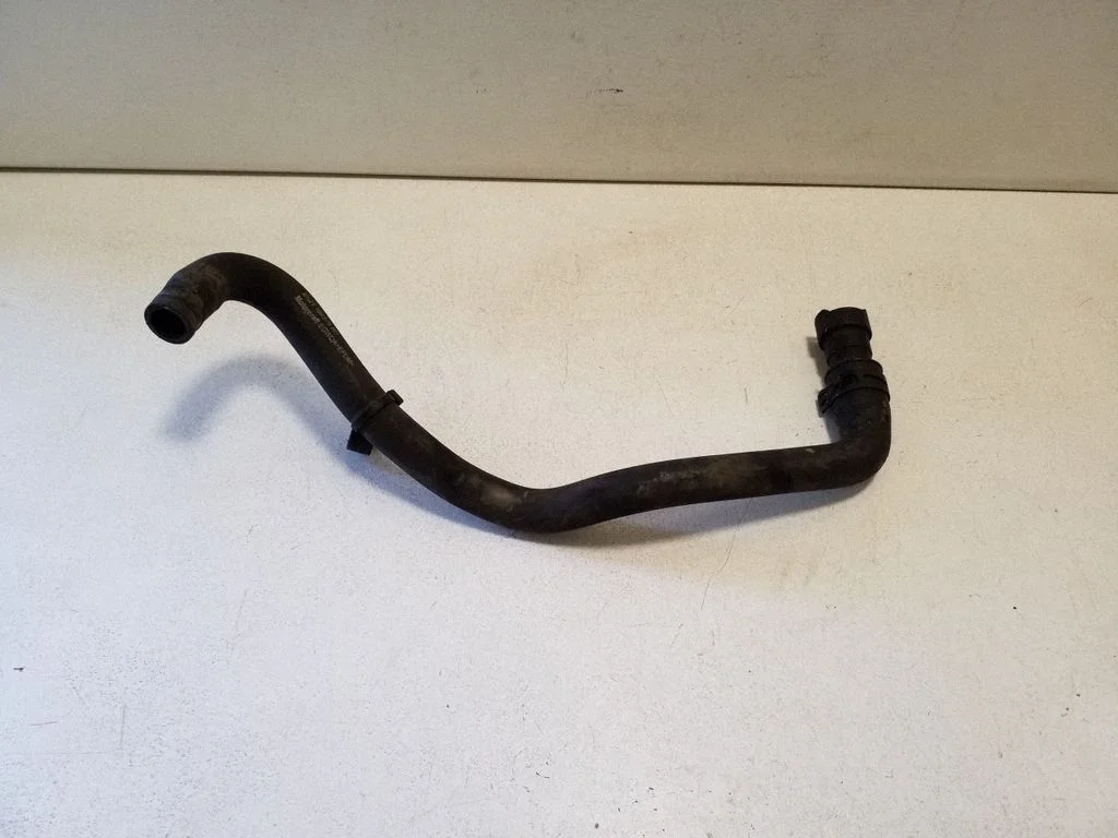 Engine coolant pipe/hose BK2118K579BD
