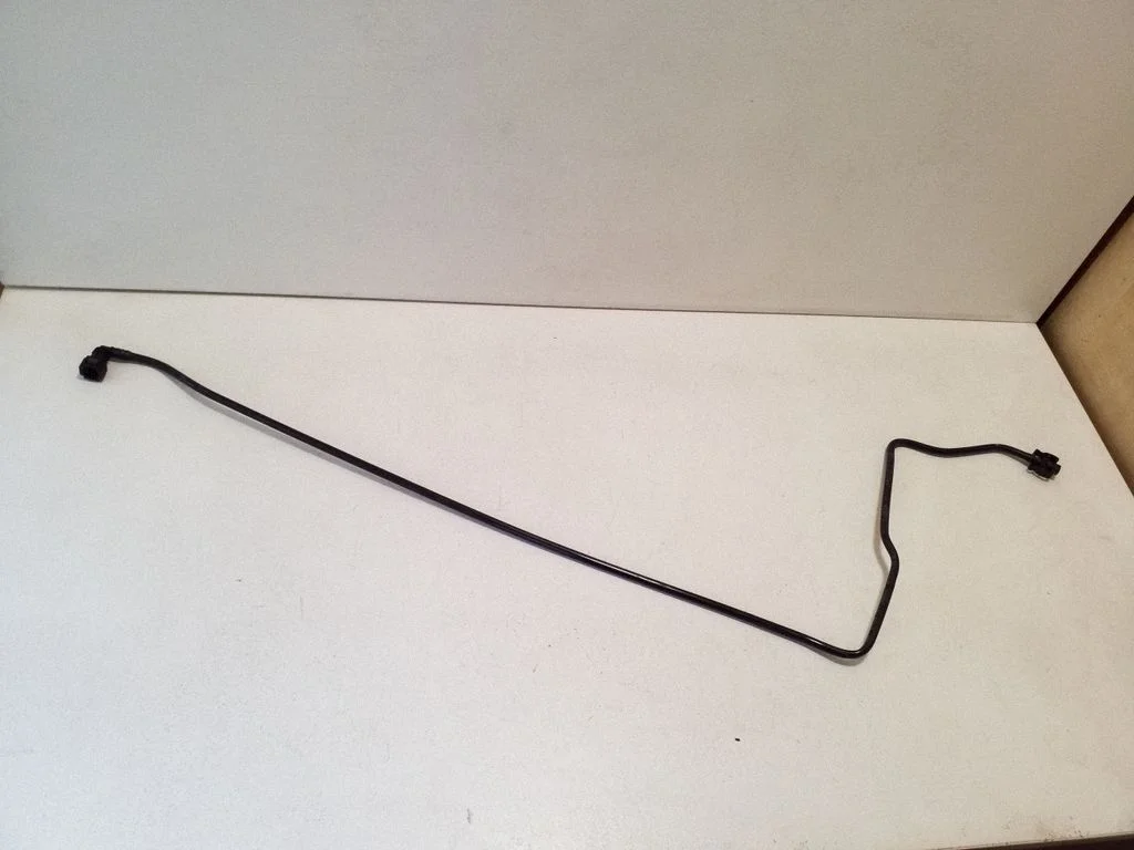 Engine coolant pipe/hose BK218C012BB