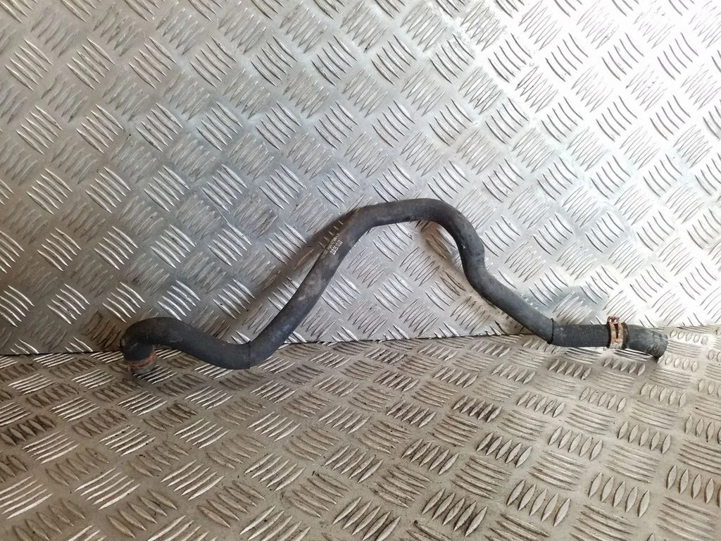 Przewody układu chłodzenia silnika 24461342 – Opel Astra G (1998-2009)
