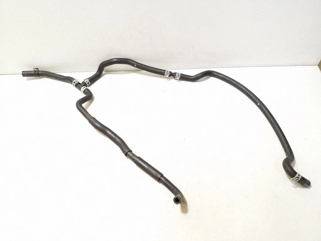 Engine coolant pipe/hose 162960T010B