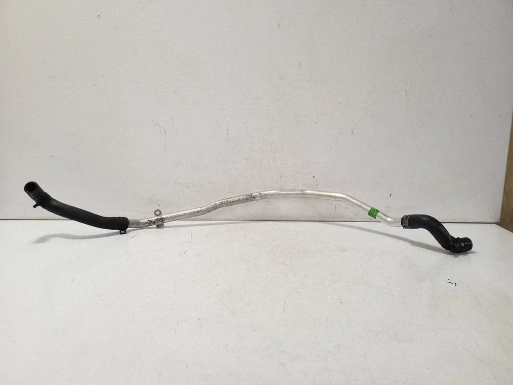 Engine coolant pipe/hose A2128300896