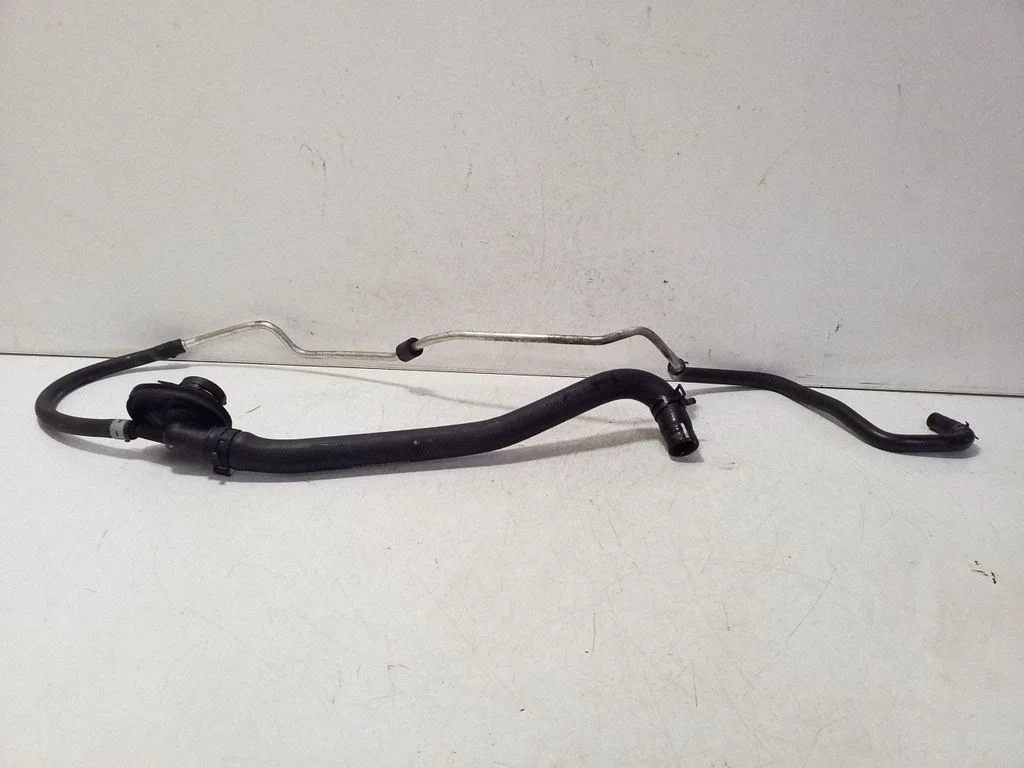 Engine coolant pipe/hose A2128300696