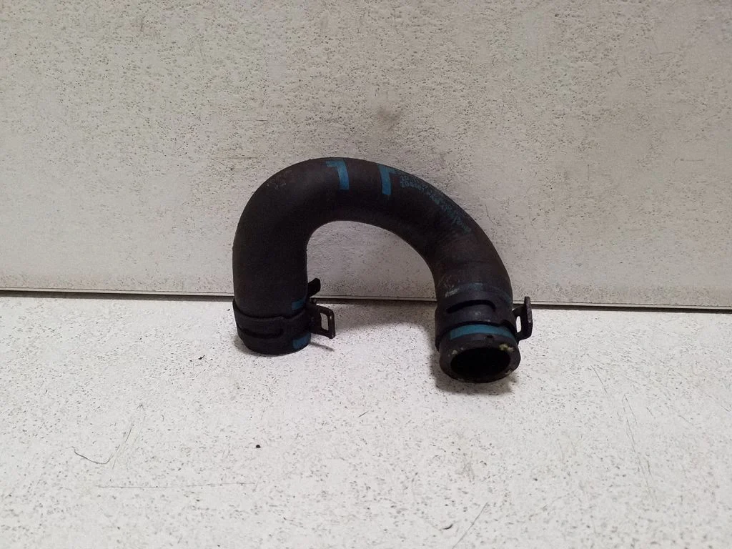 Engine coolant pipe/hose A6512001482