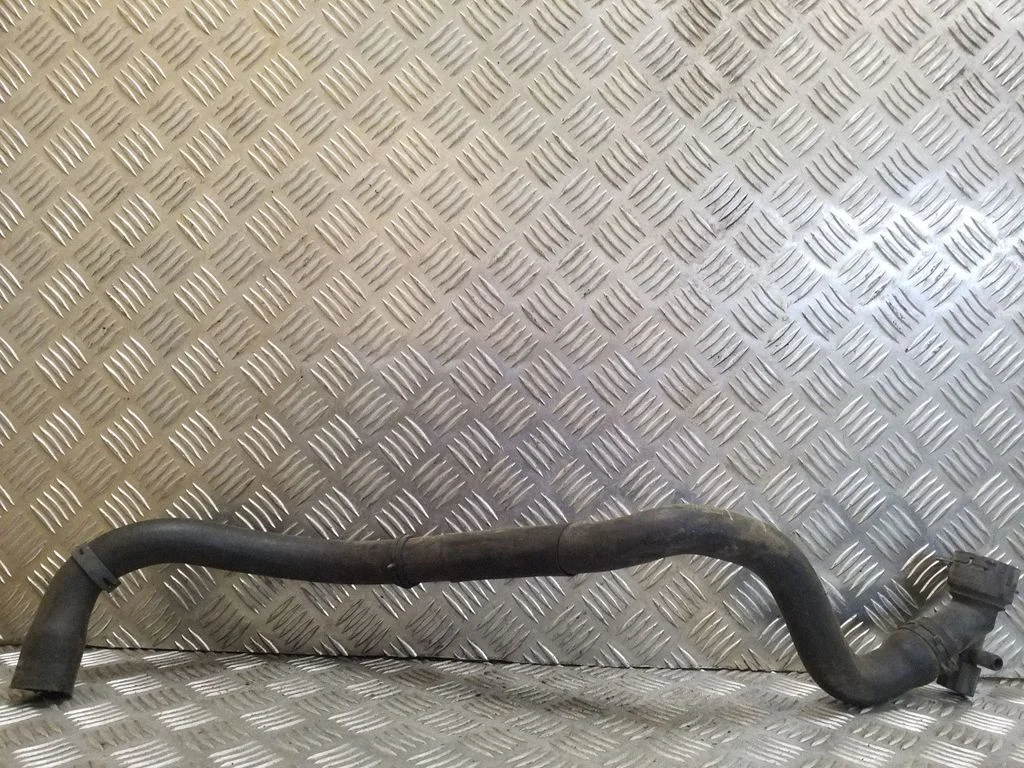 Engine coolant pipe/hose 1J0121619A