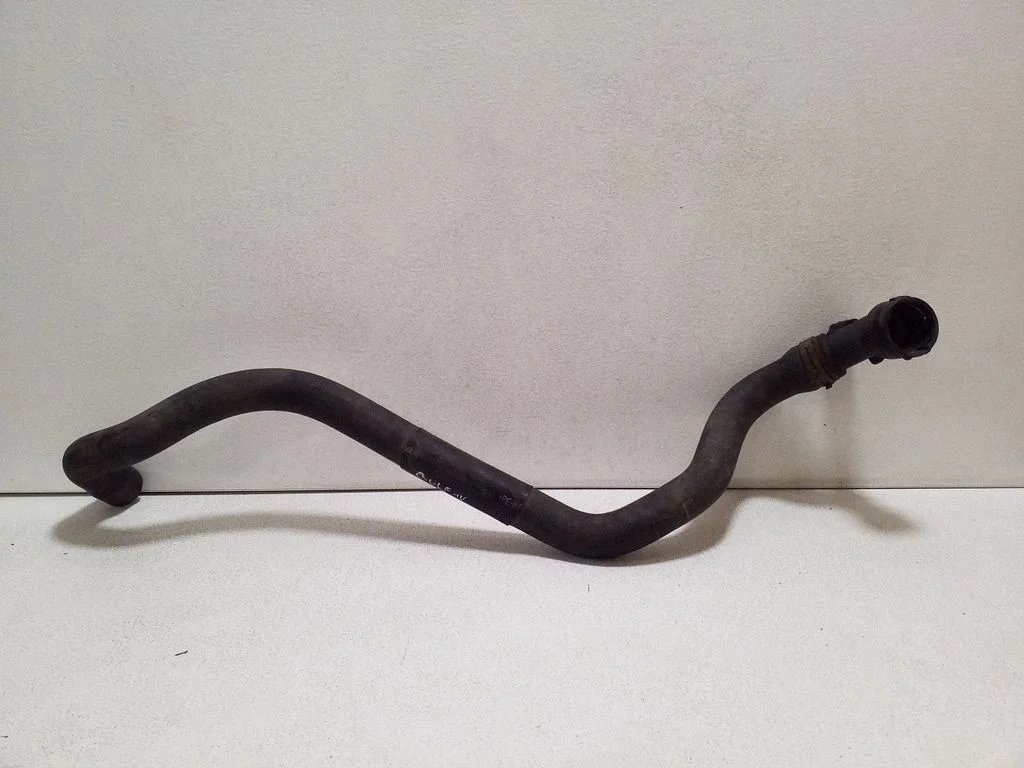 Engine coolant pipe/hose 1J0122051J