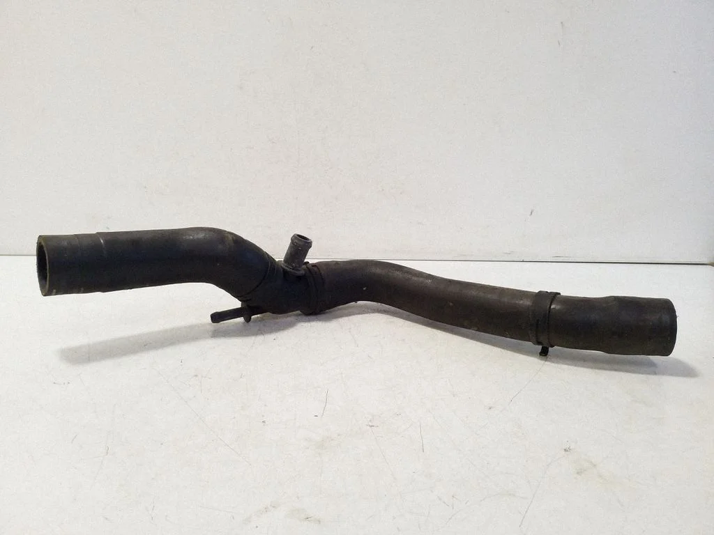 Engine coolant pipe/hose 1J0122101D