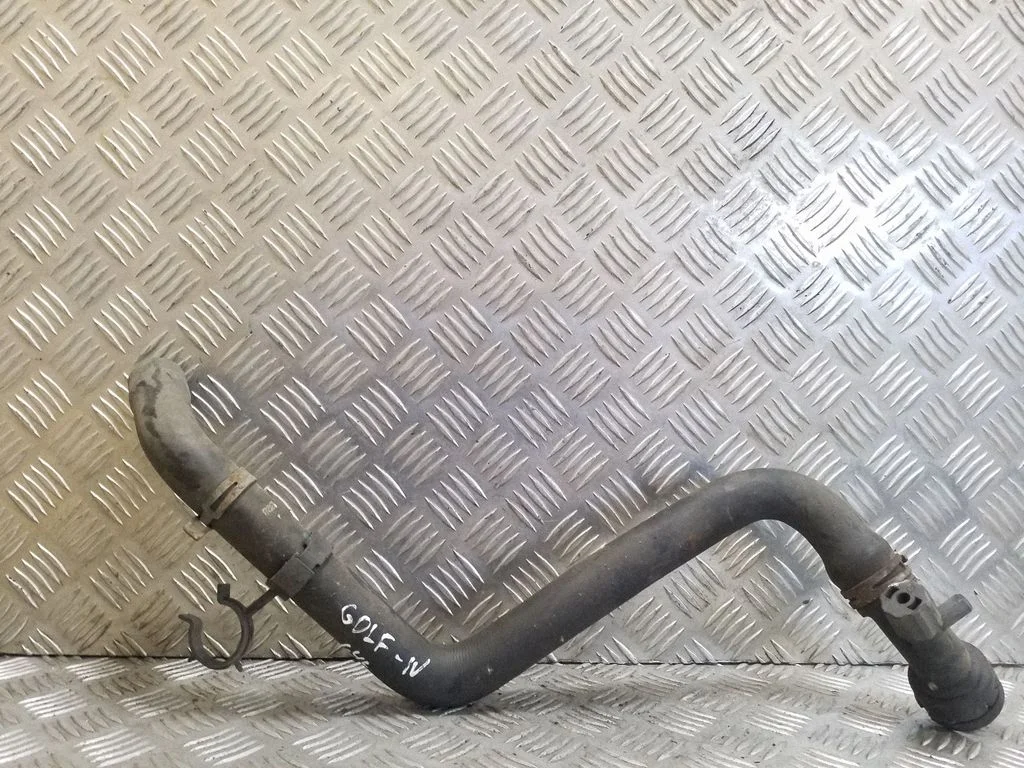 Engine coolant pipe/hose 1J0121619A