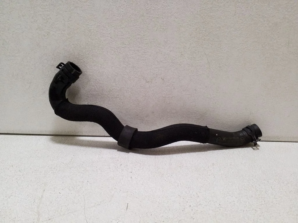 Engine coolant pipe/hose A2128301896