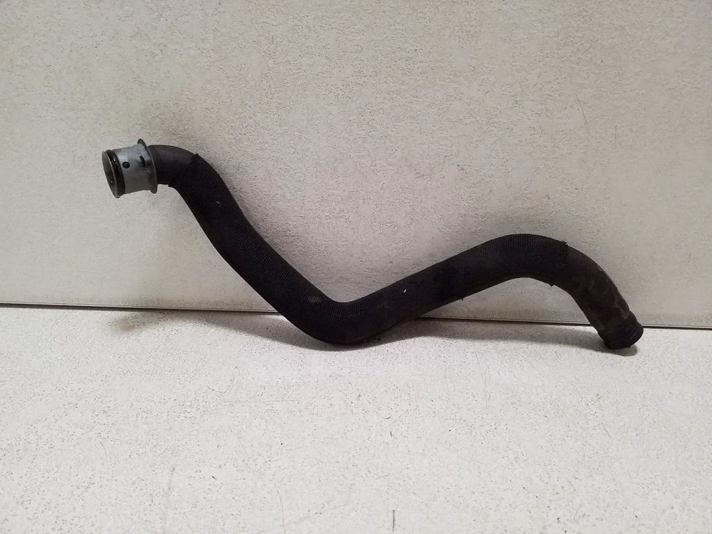 Engine coolant pipe/hose A2125015782
