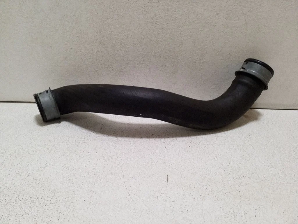 Engine coolant pipe/hose A2045011582