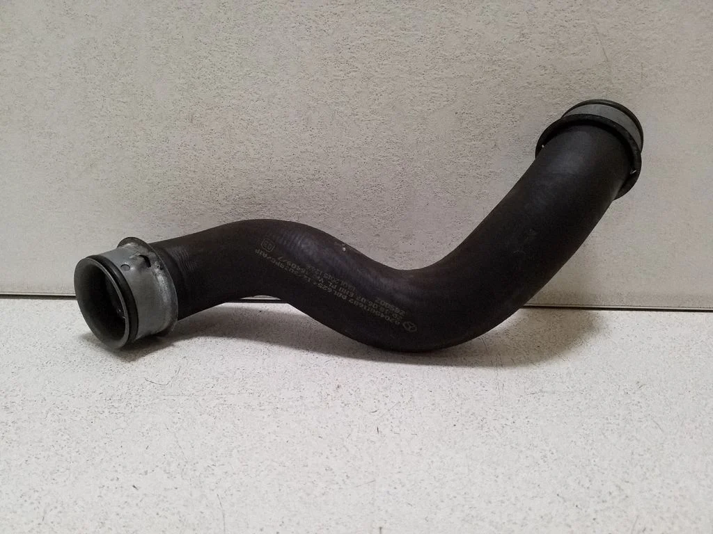 Engine coolant pipe/hose A2045011682