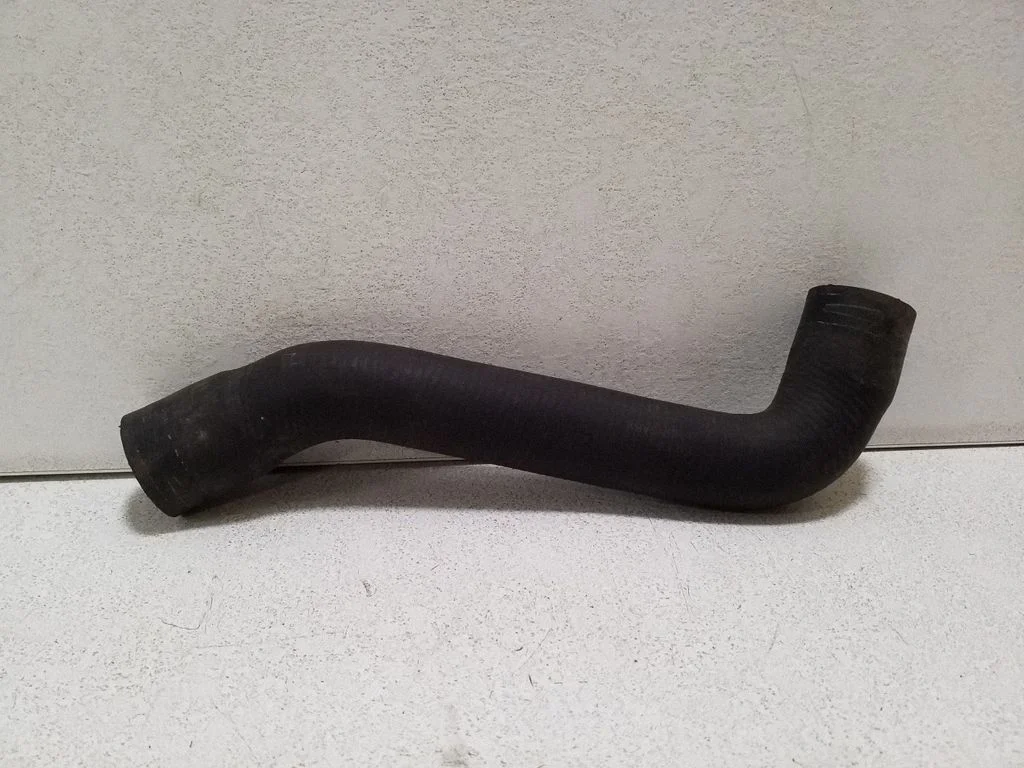 Engine coolant pipe/hose 1J0122101A